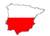 AG-NET SERVICIO DE LIMPIEZA - Polski